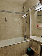 Hotel Saint Jacques
