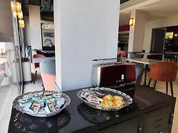 Hotel Saint Jacques