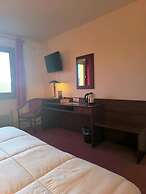Hotel Saint Jacques
