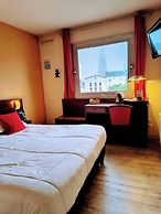 Hotel Saint Jacques