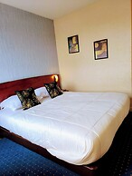 Hotel Saint Jacques