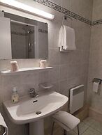 Hotel Saint Jacques