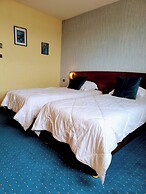 Hotel Saint Jacques