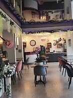 Hotel Saint Jacques