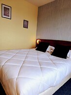 Hotel Saint Jacques