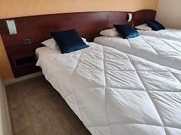 Hotel Saint Jacques