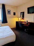 Hotel Saint Jacques