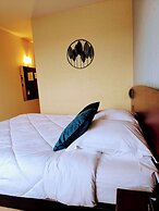 Hotel Saint Jacques
