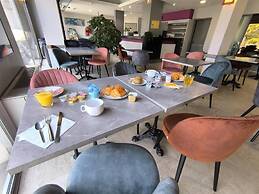 Hotel Saint Jacques