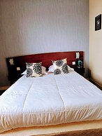 Hotel Saint Jacques