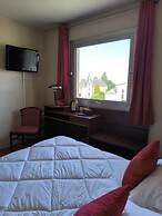 Hotel Saint Jacques