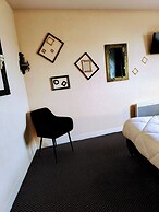 Hotel Saint Jacques