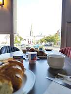Hotel Saint Jacques