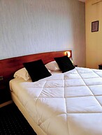 Hotel Saint Jacques