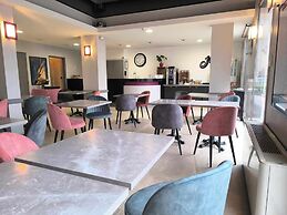 Hotel Saint Jacques