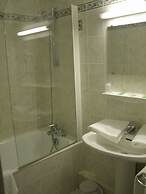 Hotel Saint Jacques