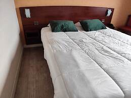 Hotel Saint Jacques