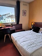Hotel Saint Jacques
