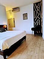 Hotel Saint Jacques