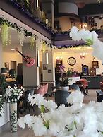Hotel Saint Jacques