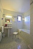 Hotel Saint Jacques