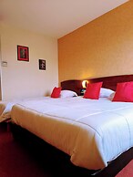 Hotel Saint Jacques