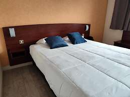 Hotel Saint Jacques