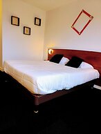 Hotel Saint Jacques