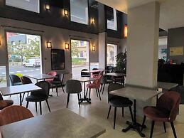 Hotel Saint Jacques