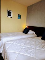 Hotel Saint Jacques