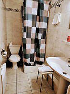 Hotel Saint Jacques