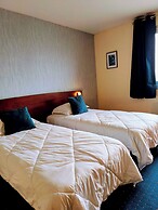 Hotel Saint Jacques