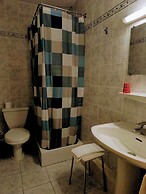 Hotel Saint Jacques