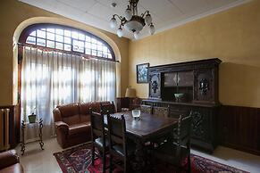Casa España