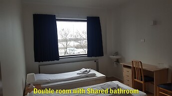 Travel Inn Guesthouse