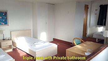 Travel Inn Guesthouse