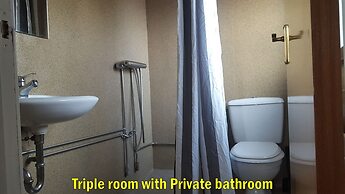 Travel Inn Guesthouse
