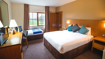 Great National Ballykisteen Hotel