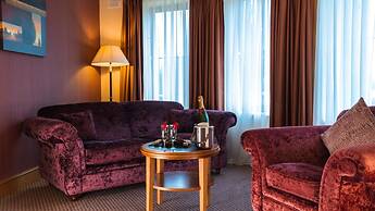 Great National Ballykisteen Hotel