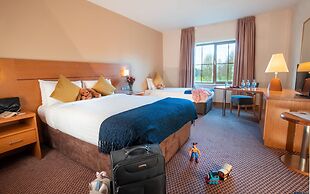 Great National Ballykisteen Hotel