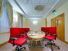Great National Ballykisteen Hotel