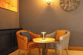 Great National Ballykisteen Hotel
