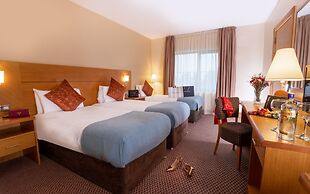 Great National Ballykisteen Hotel