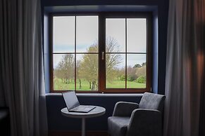Great National Ballykisteen Hotel