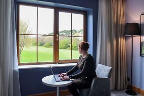 Great National Ballykisteen Hotel