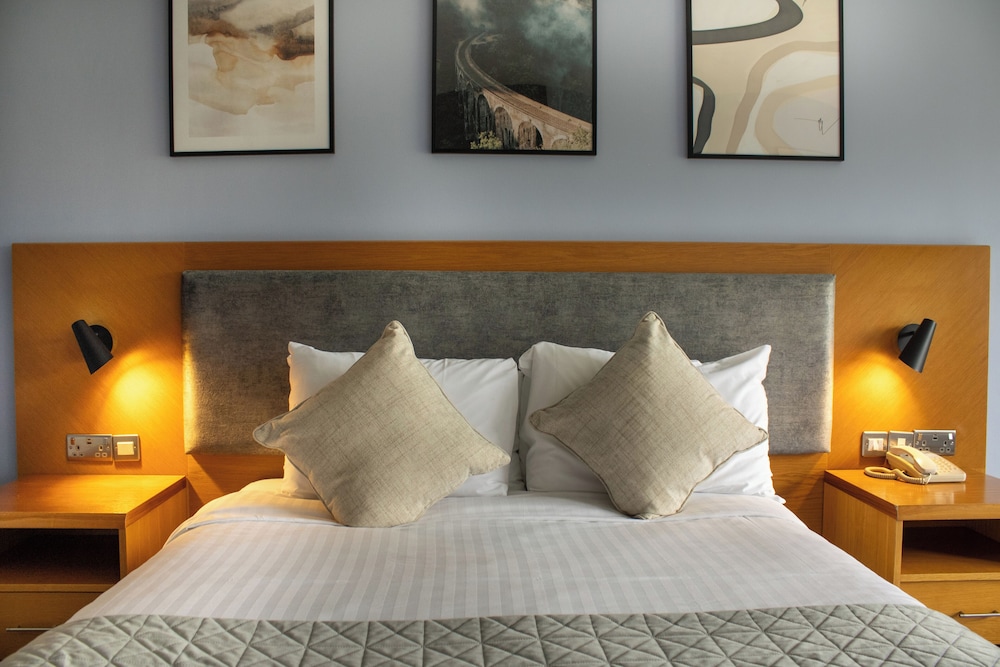 Great National Ballykisteen Hotel