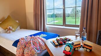 Great National Ballykisteen Hotel