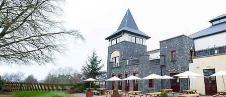 Great National Ballykisteen Hotel