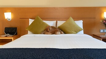 Great National Ballykisteen Hotel
