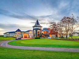 Great National Ballykisteen Hotel